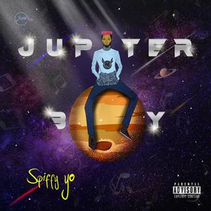 Jupiter boy (Explicit)