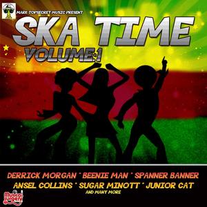 Ska Time, Vol. 1