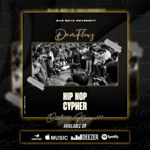 Hip Hop Cypher