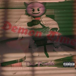 Demon Time (Explicit)