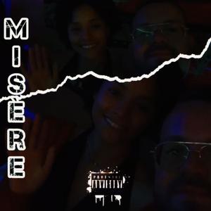 Misère rmx (feat. Lxla)