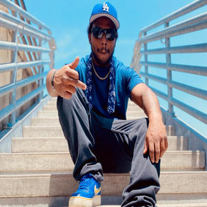 Late Night (feat. Lacoah Rain) (Explicit)