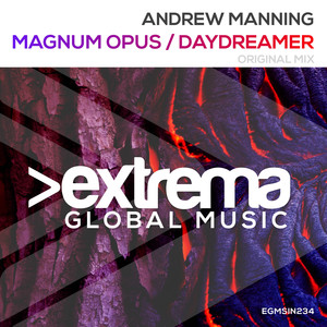 Magnum Opus / Day Dreamer