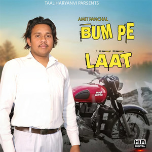 Bum Pe Laat