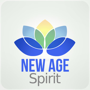 New Age Spirit - Yoga Relaxing Meditation Music, Connect Your Body, Mind and Soul, Spirited Sensual Sounds for Yoga Practice and Pilates Exercises, Instrumental and Nature Sounds