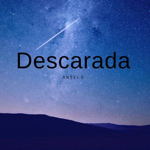 Descarada-antelo
