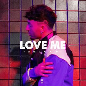 LOVE ME (midnight mix)