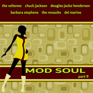 Mod Soul, Pt. 9