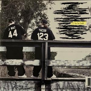 So So Cold (Explicit)