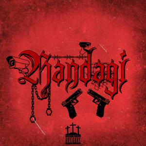 Randagi(feat. KOBRAYASHI & Teea) (Explicit)
