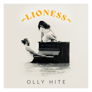 Olly Hite - Lioness