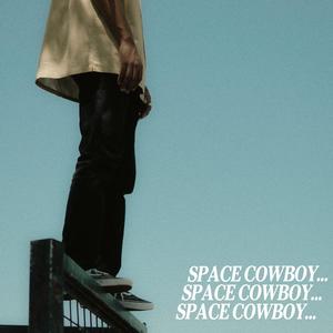 Space Cowboy