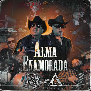 Alma Enamorada (feat. Arrockteñado)