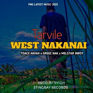 Tarvile West Nakanai (Explicit)