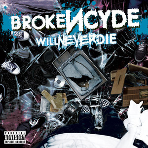 Will Never Die (Explicit)