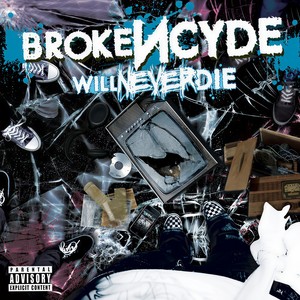 brokeNCYDE - Ride Slow (Explicit)