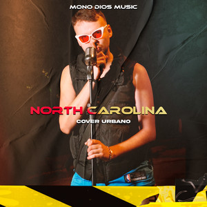 North Carolina Cover Urbano (Explicit)