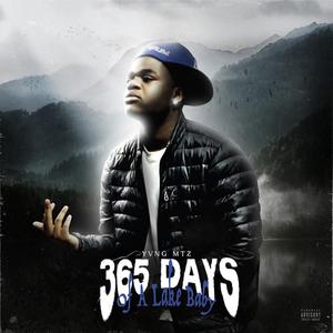 365 Days of A Lake Baby (Explicit)