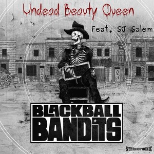 Undead Beauty Queen (feat. Sj Salem)