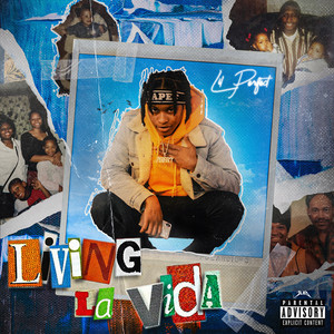 Living La Vida (feat. Lilbootycall) (Explicit)