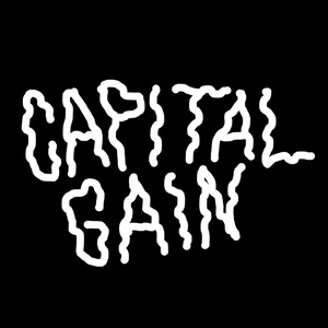 Capital Gain (Explicit)