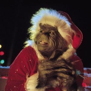 GRINCH//MERRY CHRISTMAS (Explicit)