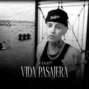 Vida Pasajera (Explicit)