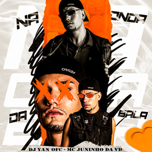 Na Onda da Bala(feat. MC Juninho da VD) (Explicit)