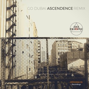 Ascendence (Remixes)