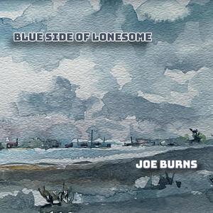 Blue side of lonesome