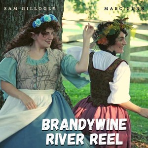 Brandywine River Reel