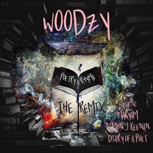 Poetry & Rhyme(feat. Maryam, Simon J Keenan & Diary of a Poet) (Remix)
