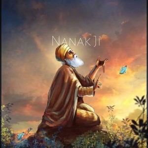 Nanak Ji