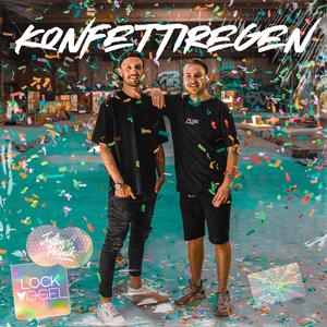 Konfettiregen (feat. Lockvogel)