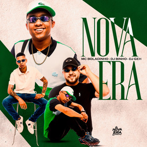 Nova Era (Explicit)