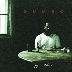 PJ Morton - First Began