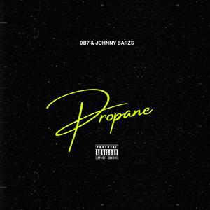 Propane (Explicit)