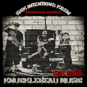 No Marx(feat. SIK MOB & Ready Regg) (Explicit)