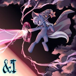 Best Mare In Ponyville (&I Remix|2024 Remaster)