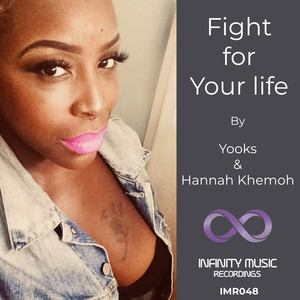 Fight For Your Life (Instrumental Mix)