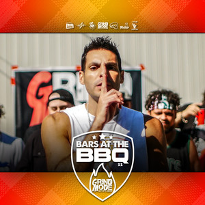 Grind Mode Cypher Bars at the Bbq 11 (Explicit)