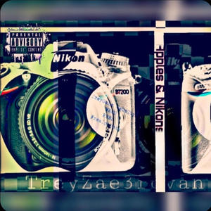 Apples & Nikons (Explicit)