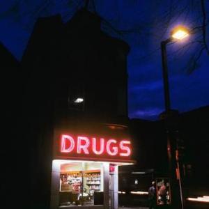 DRUGS (Explicit)