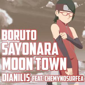 Sayonara Moon Town (Spanish Version)