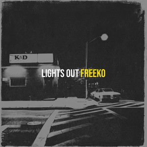 Lights Out (Explicit)