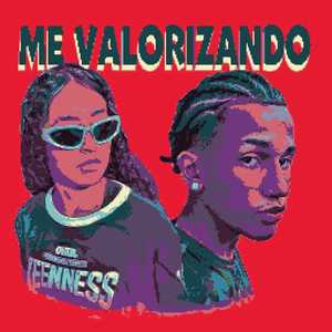 Me Valorizando (Explicit)