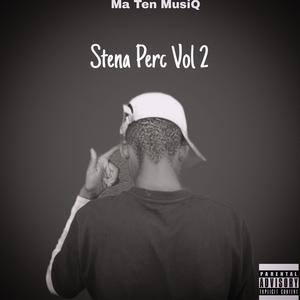 Stena Perc, Vol. 2