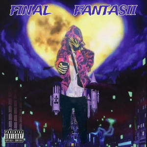 Final Fantasii (Explicit)