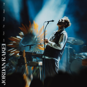 Forgive (Live From The Royal Albert Hall)