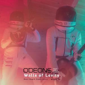 Walls of Levity (feat. Abbie Parker)